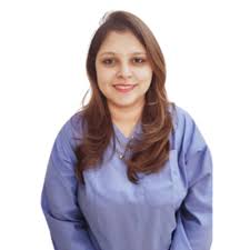 Dr Kavita